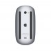 Мышка Apple A1657 Wireless Magic Mouse 2 White